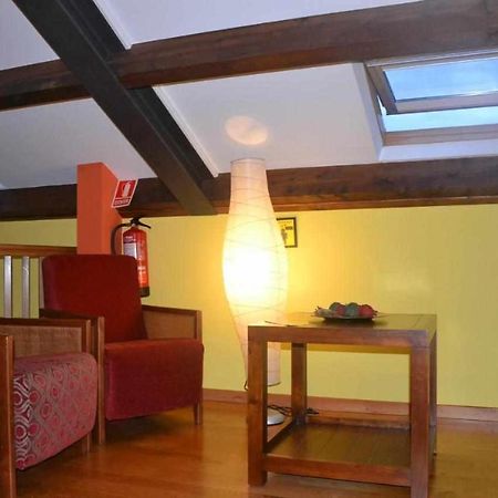 Apartamento La Casa Del Abuelo Justo Minagon المظهر الخارجي الصورة