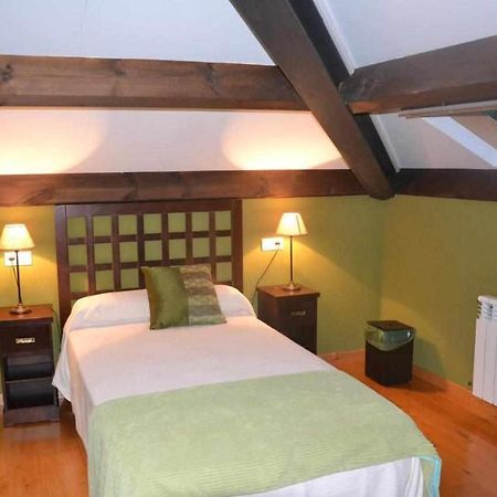 Apartamento La Casa Del Abuelo Justo Minagon المظهر الخارجي الصورة