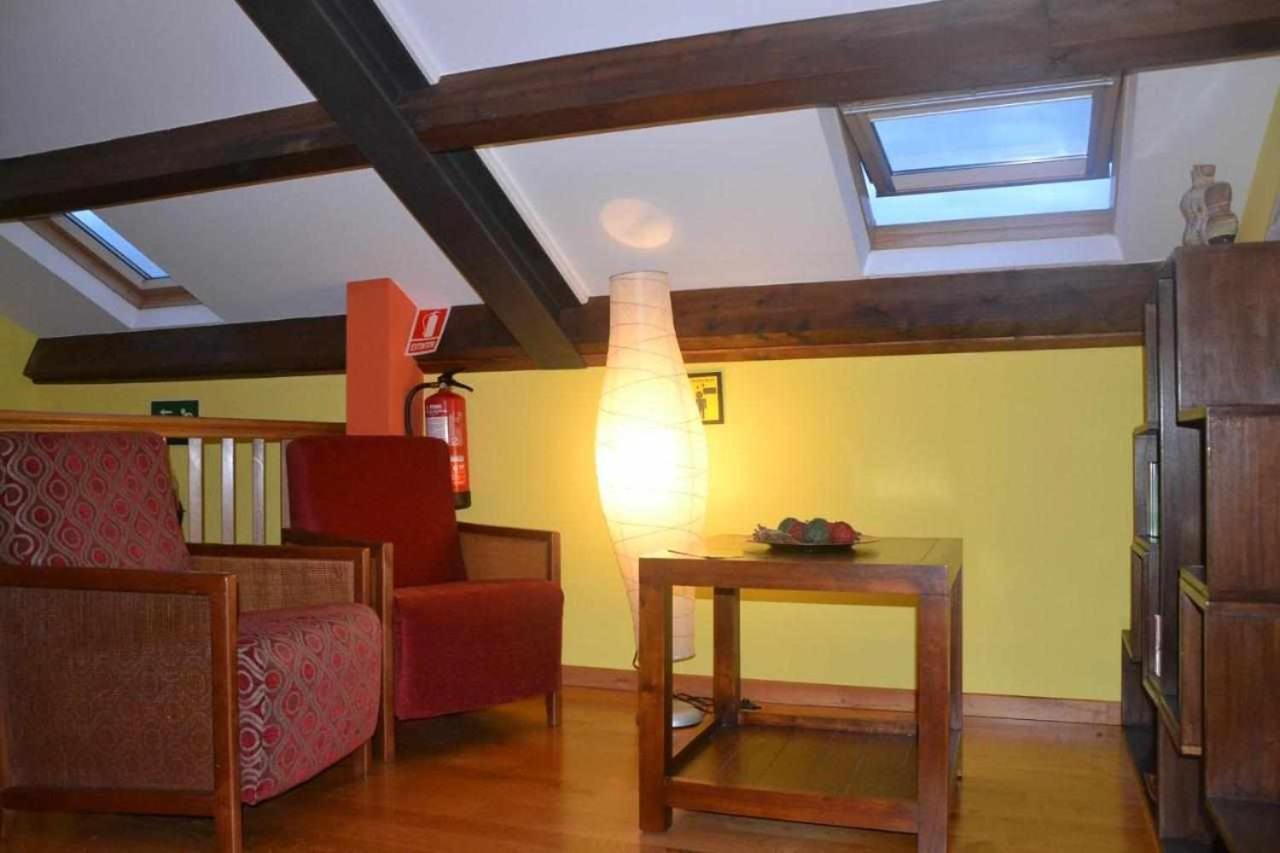 Apartamento La Casa Del Abuelo Justo Minagon المظهر الخارجي الصورة