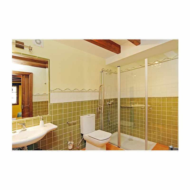 Apartamento La Casa Del Abuelo Justo Minagon المظهر الخارجي الصورة