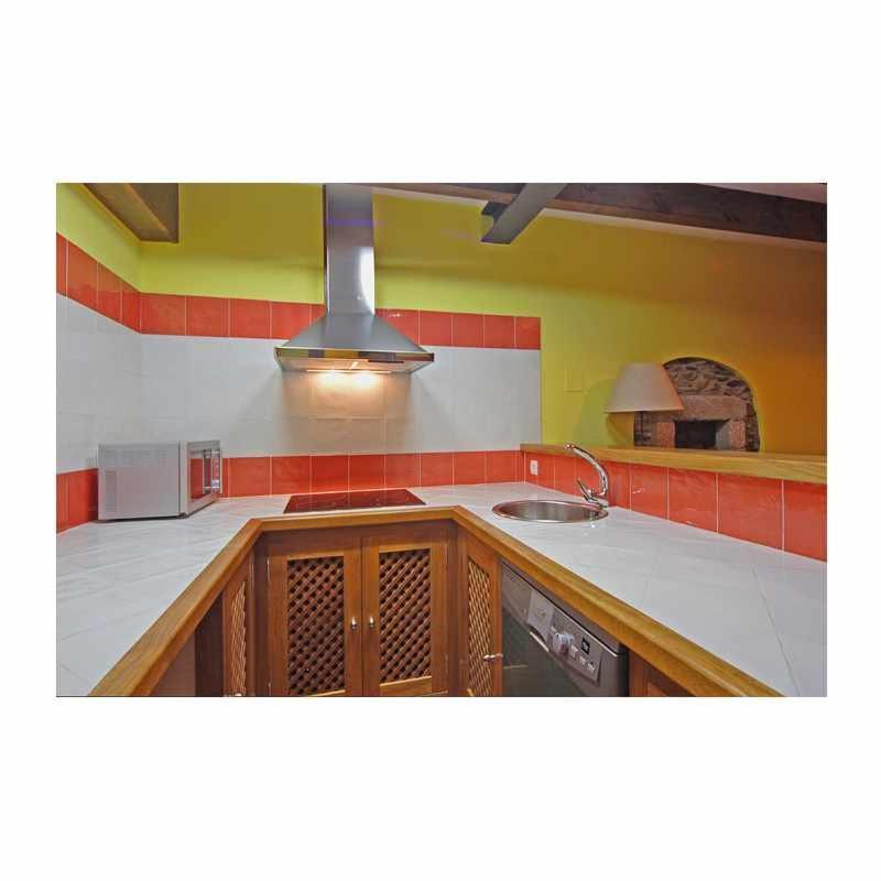 Apartamento La Casa Del Abuelo Justo Minagon المظهر الخارجي الصورة