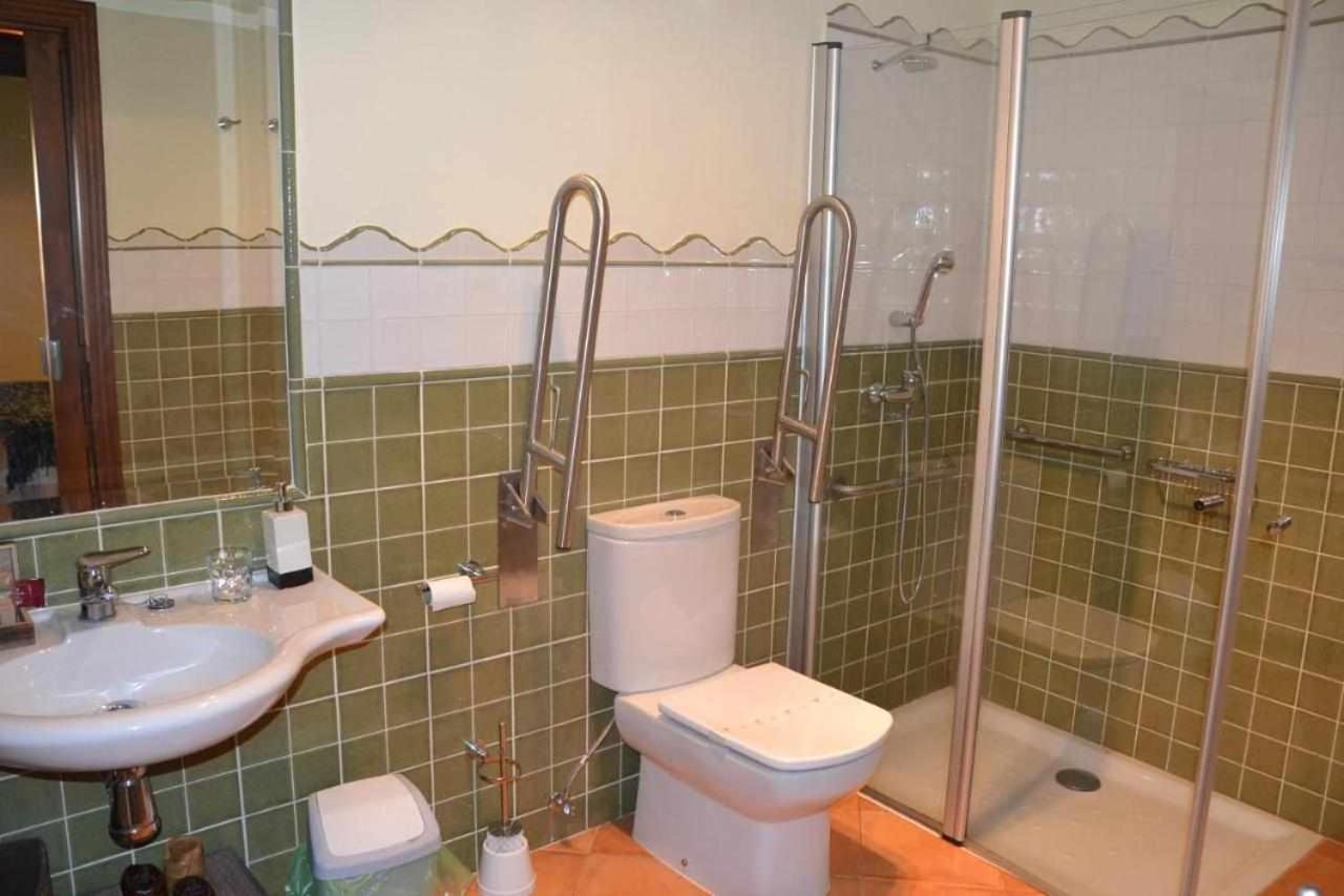 Apartamento La Casa Del Abuelo Justo Minagon المظهر الخارجي الصورة