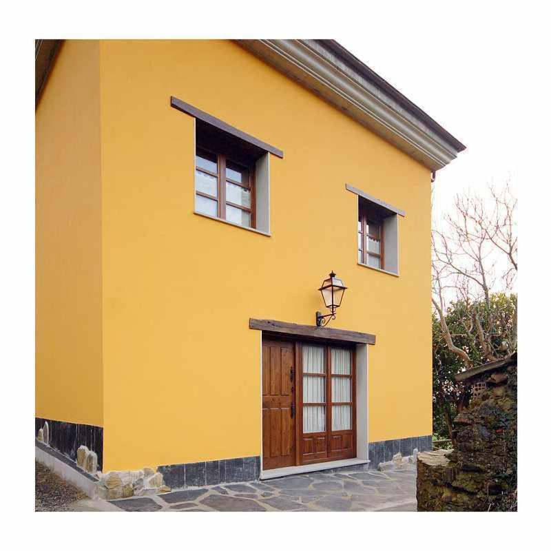 Apartamento La Casa Del Abuelo Justo Minagon المظهر الخارجي الصورة