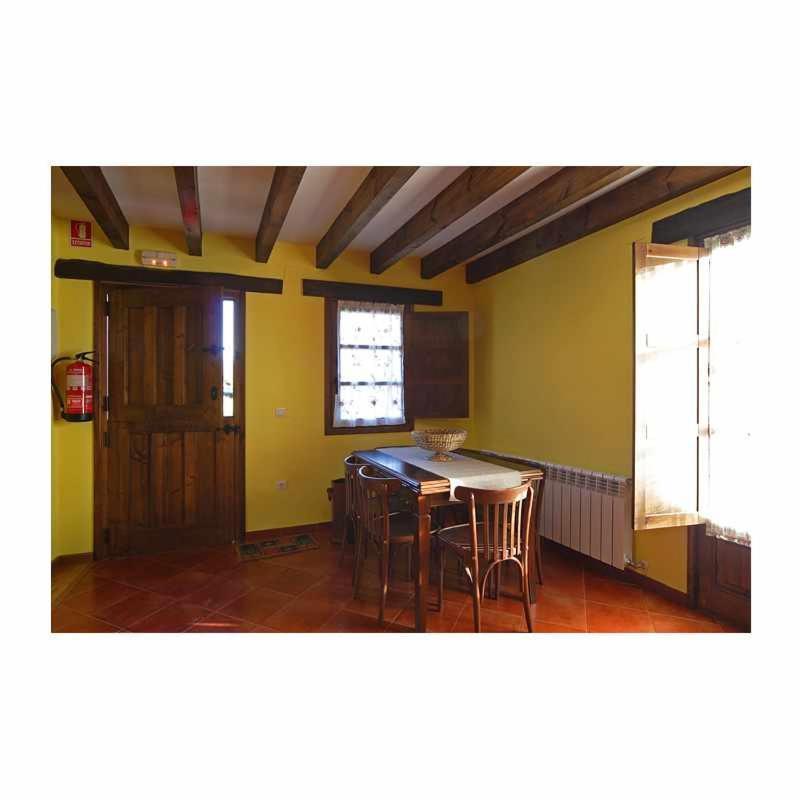 Apartamento La Casa Del Abuelo Justo Minagon المظهر الخارجي الصورة