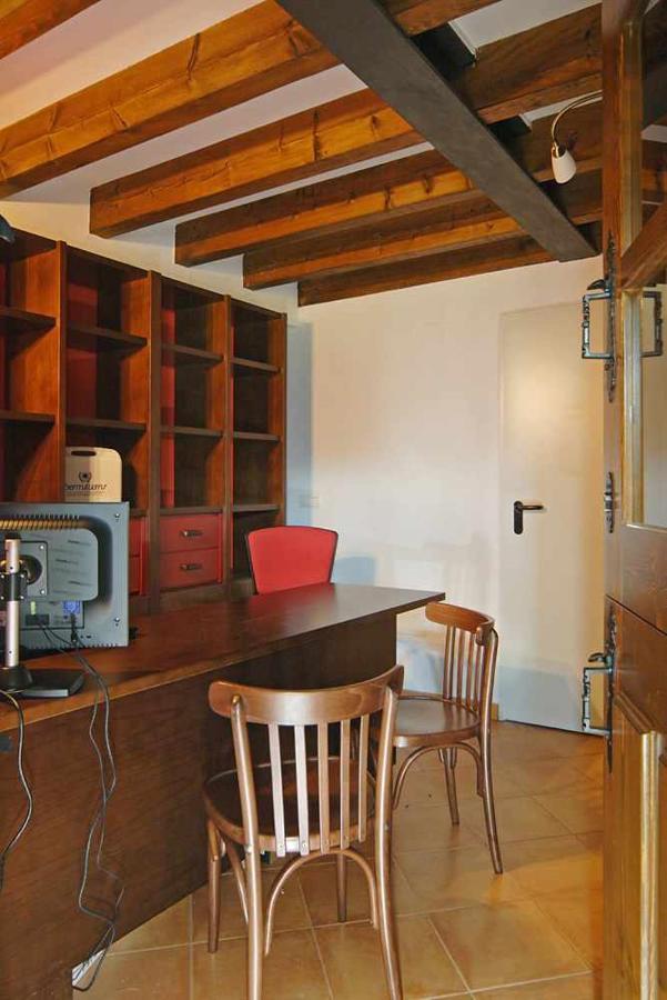 Apartamento La Casa Del Abuelo Justo Minagon المظهر الخارجي الصورة