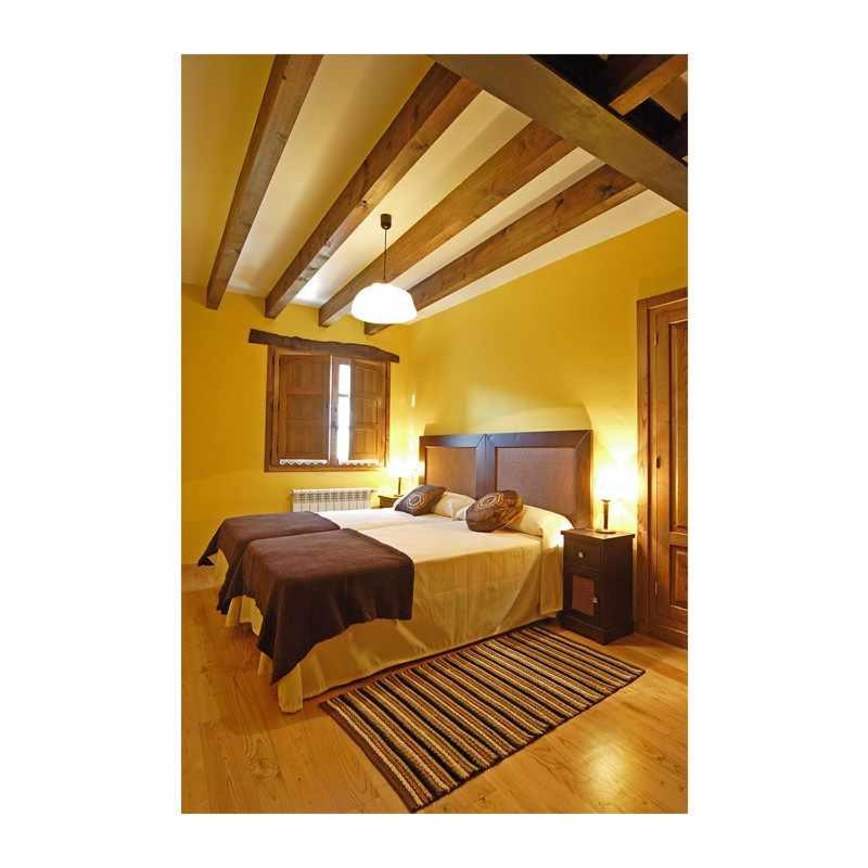 Apartamento La Casa Del Abuelo Justo Minagon المظهر الخارجي الصورة