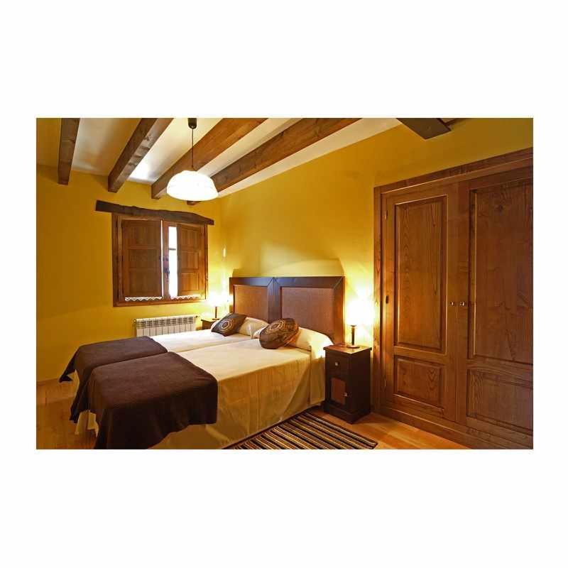 Apartamento La Casa Del Abuelo Justo Minagon المظهر الخارجي الصورة